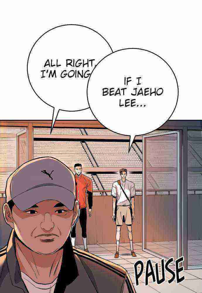 Read Build Up Manga Online
