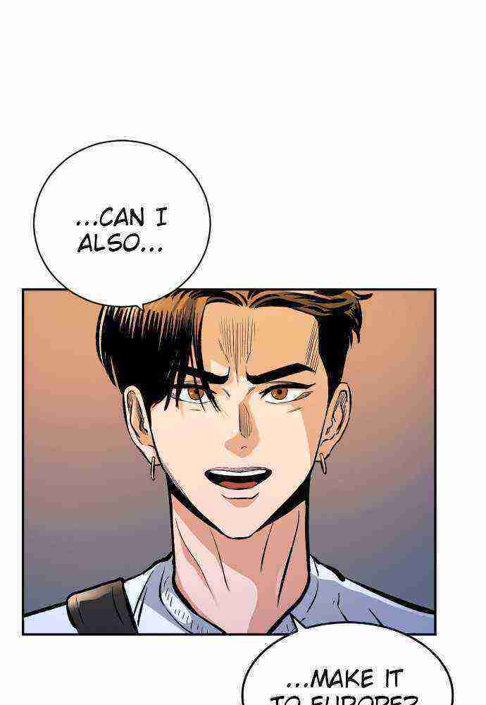 Read Build Up Manga Online