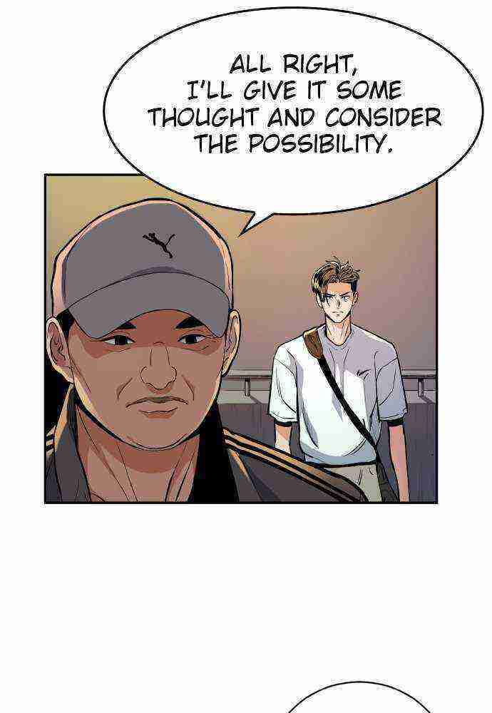 Read Build Up Manga Online