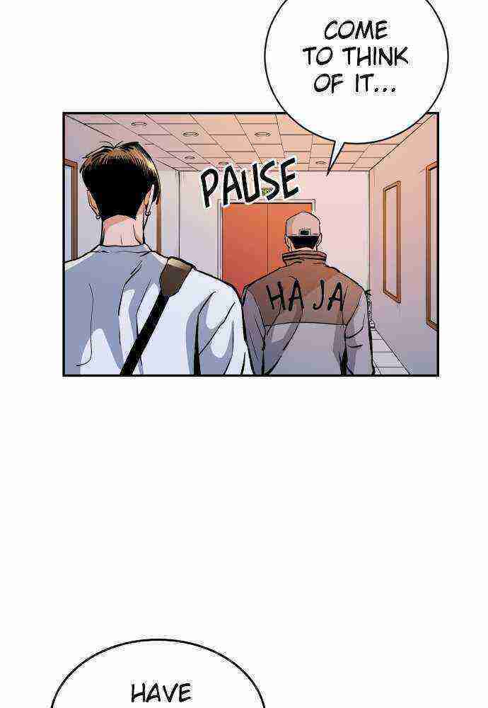 Read Build Up Manga Online