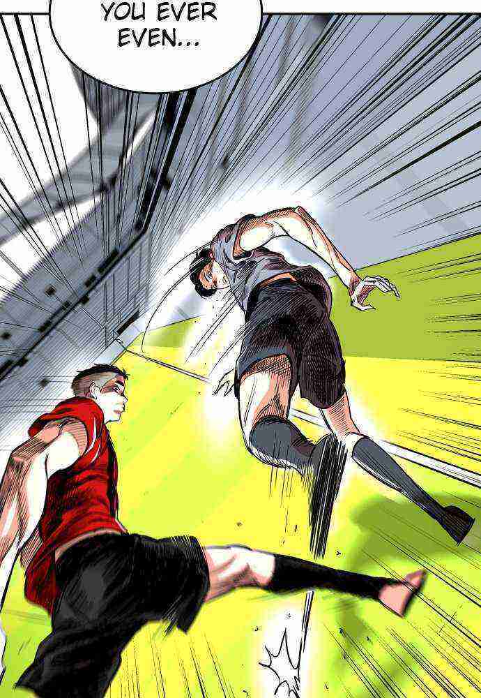 Read Build Up Manga Online