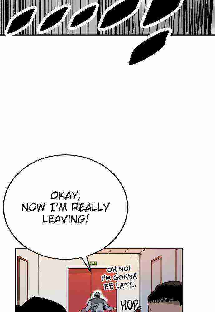 Read Build Up Manga Online