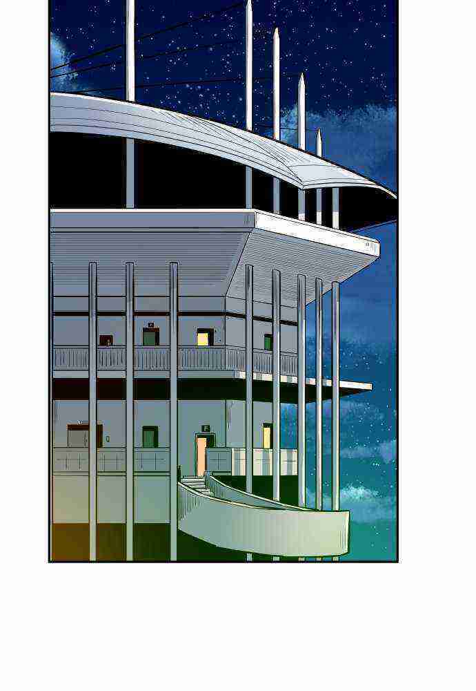 Read Build Up Manga Online