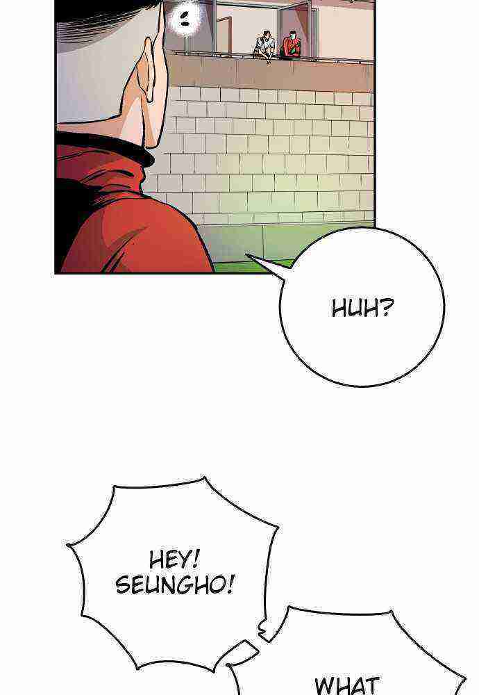 Read Build Up Manga Online