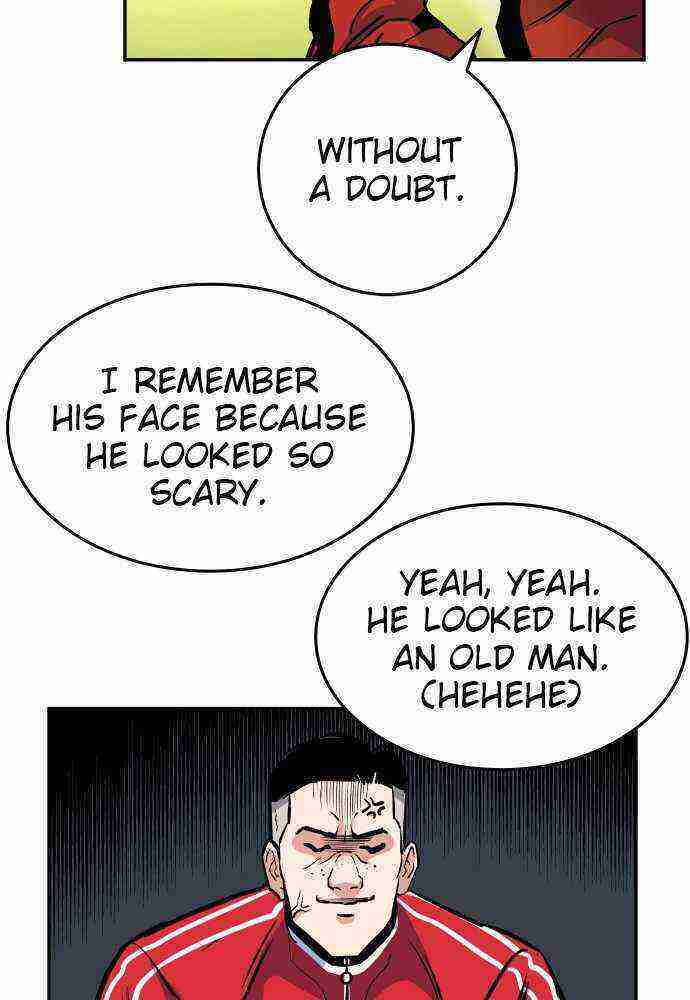 Read Build Up Manga Online