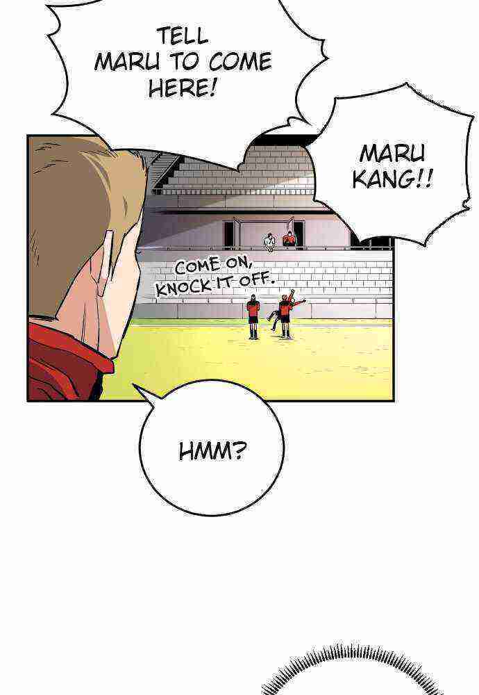 Read Build Up Manga Online