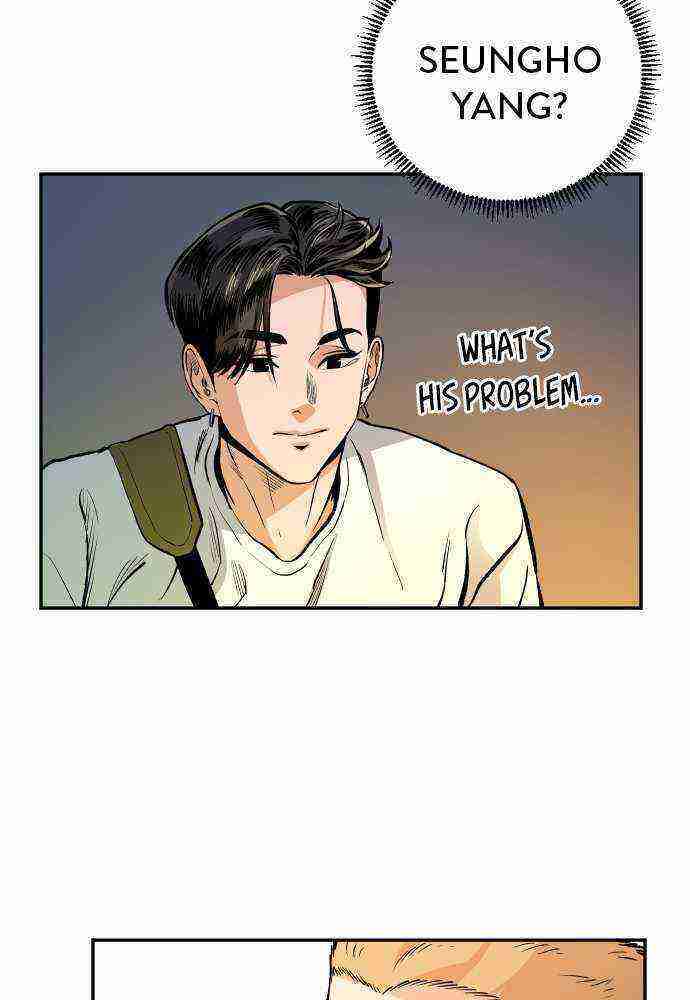 Read Build Up Manga Online