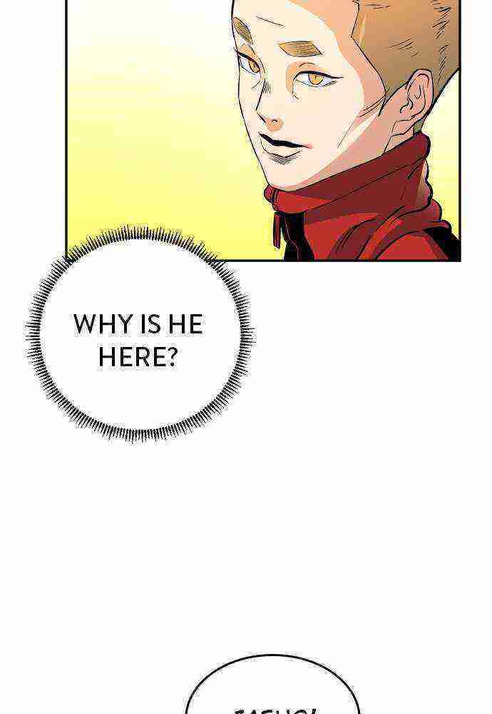 Read Build Up Manga Online