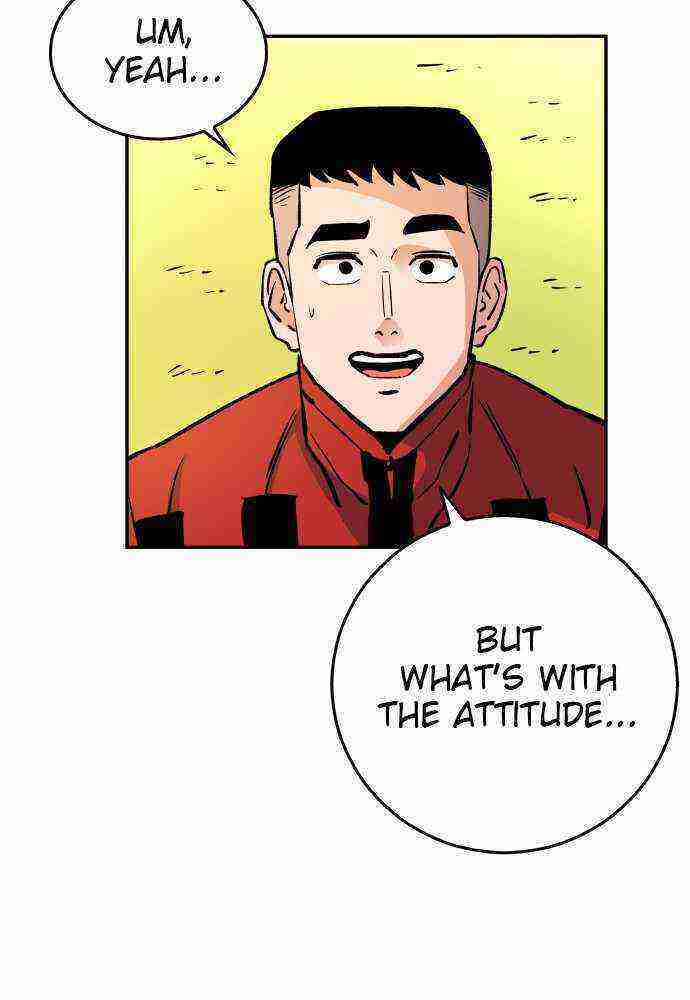 Read Build Up Manga Online