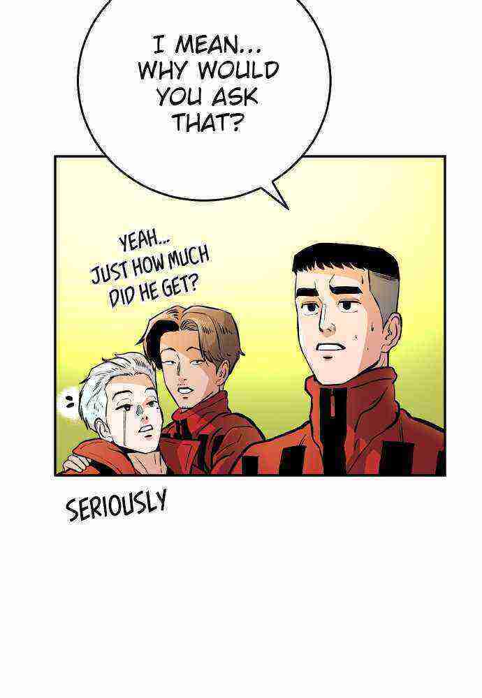 Read Build Up Manga Online