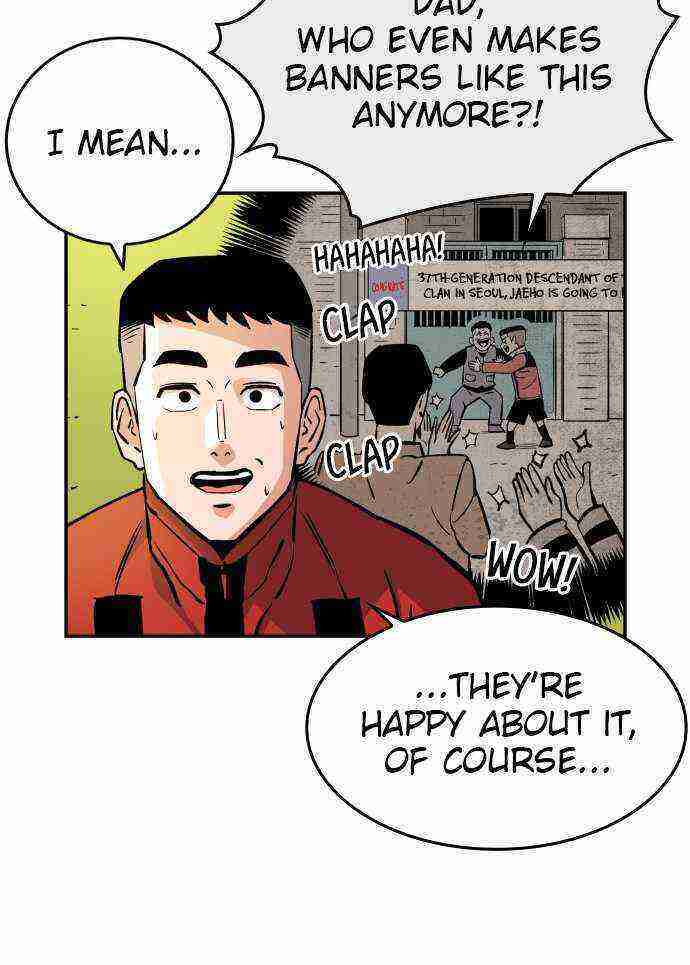 Read Build Up Manga Online