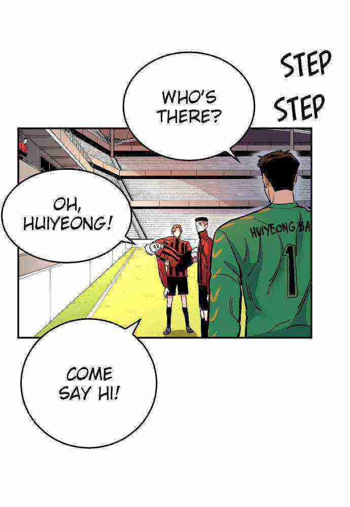 Read Build Up Manga Online