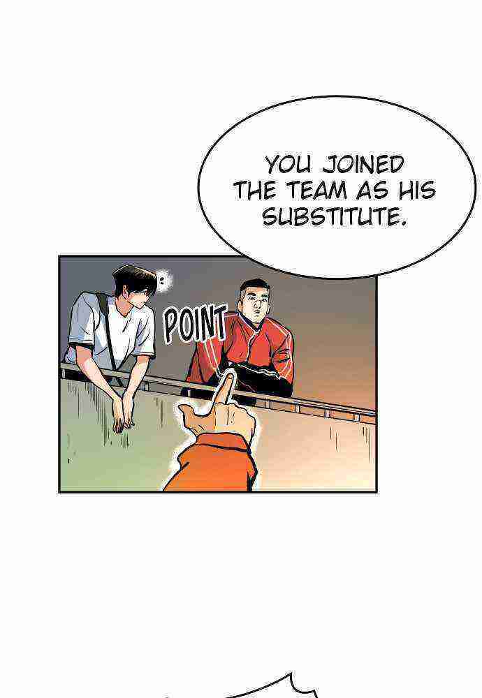 Read Build Up Manga Online