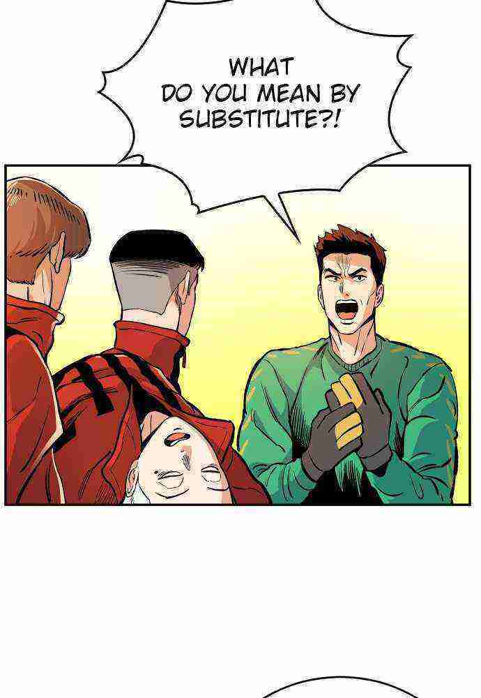 Read Build Up Manga Online