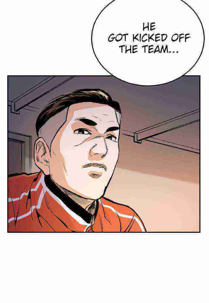 Read Build Up Manga Online