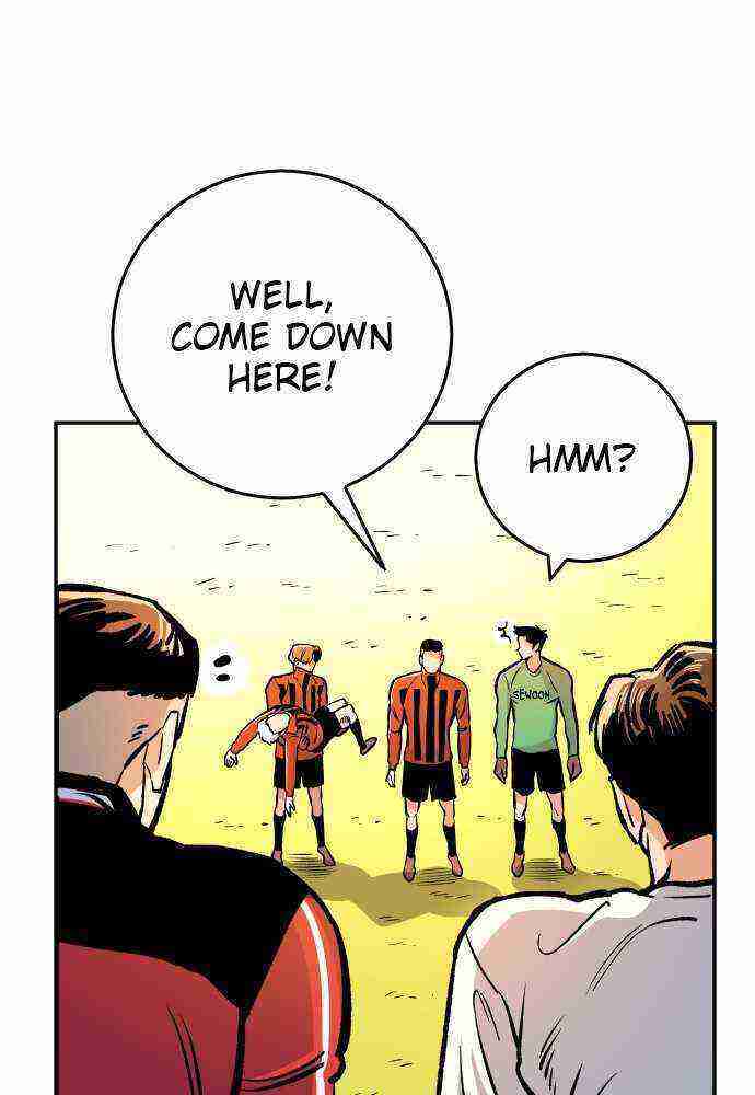 Read Build Up Manga Online