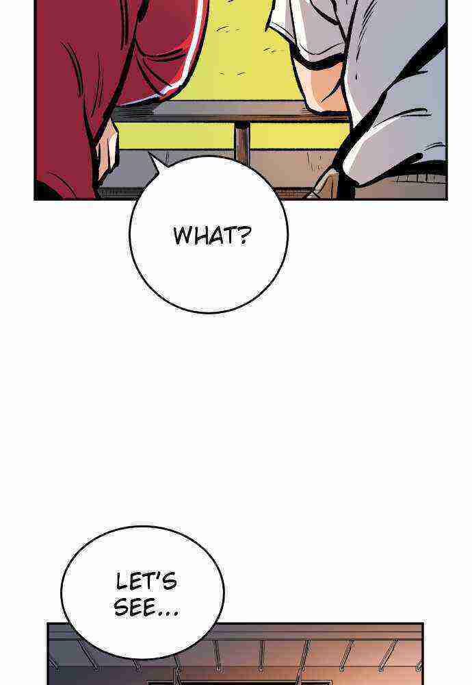Read Build Up Manga Online