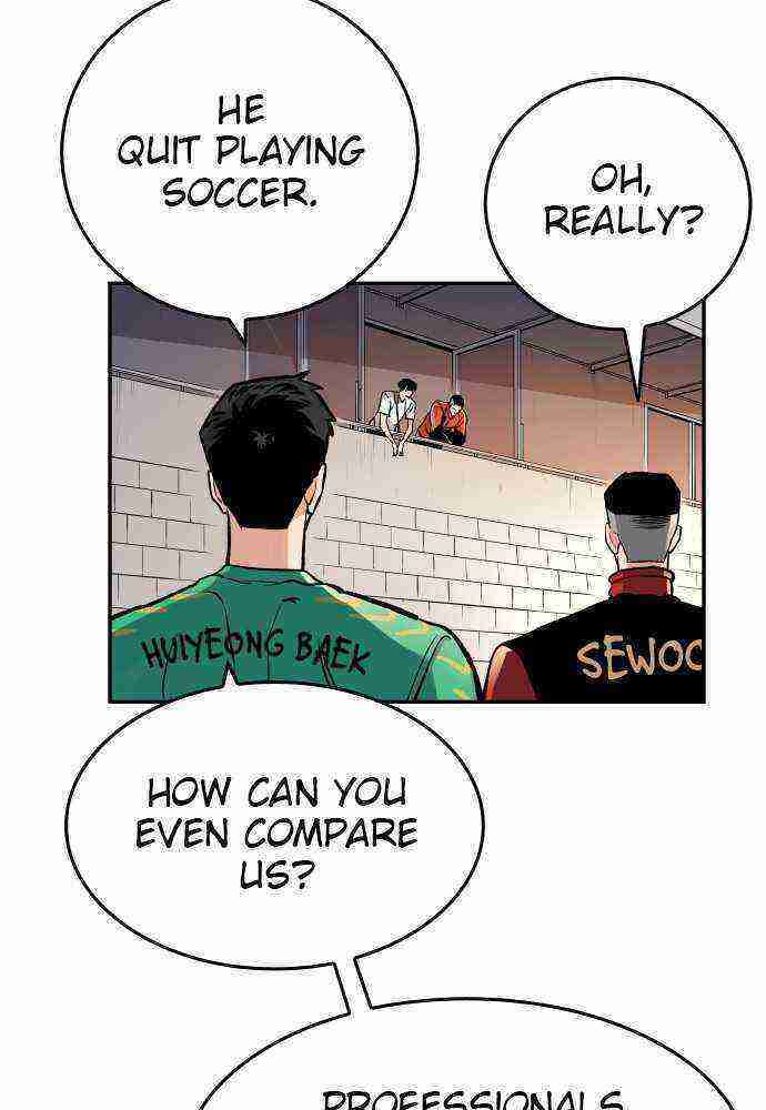 Read Build Up Manga Online