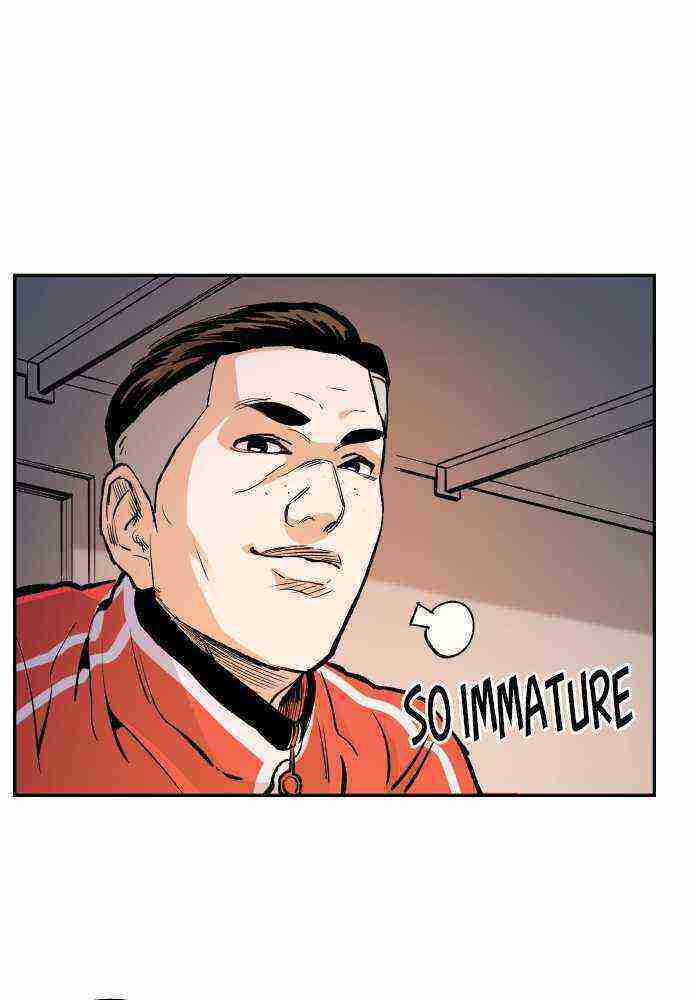 Read Build Up Manga Online
