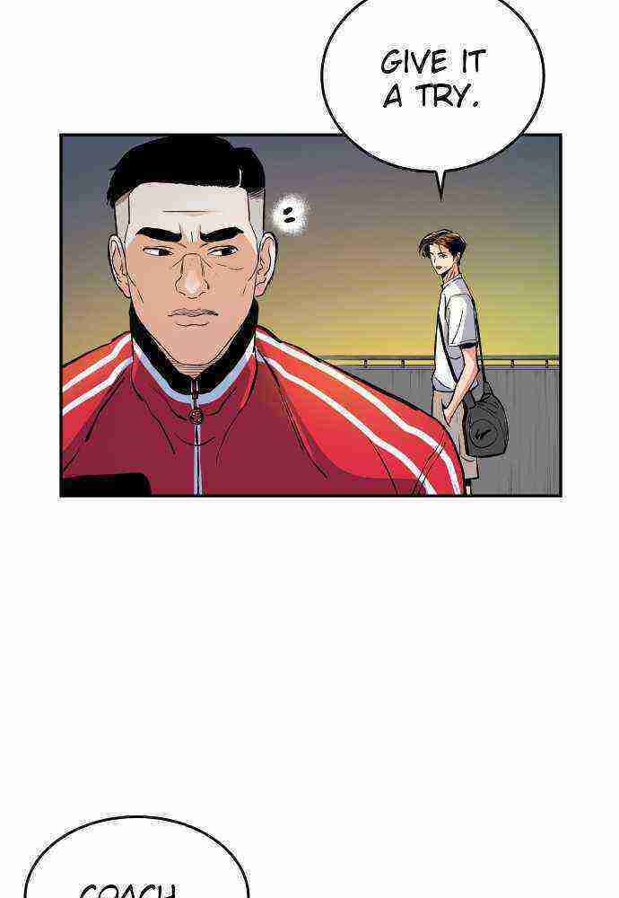Read Build Up Manga Online