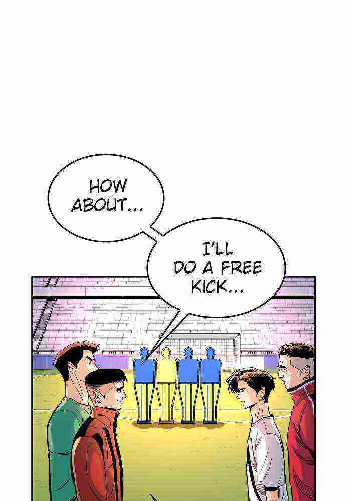 Read Build Up Manga Online