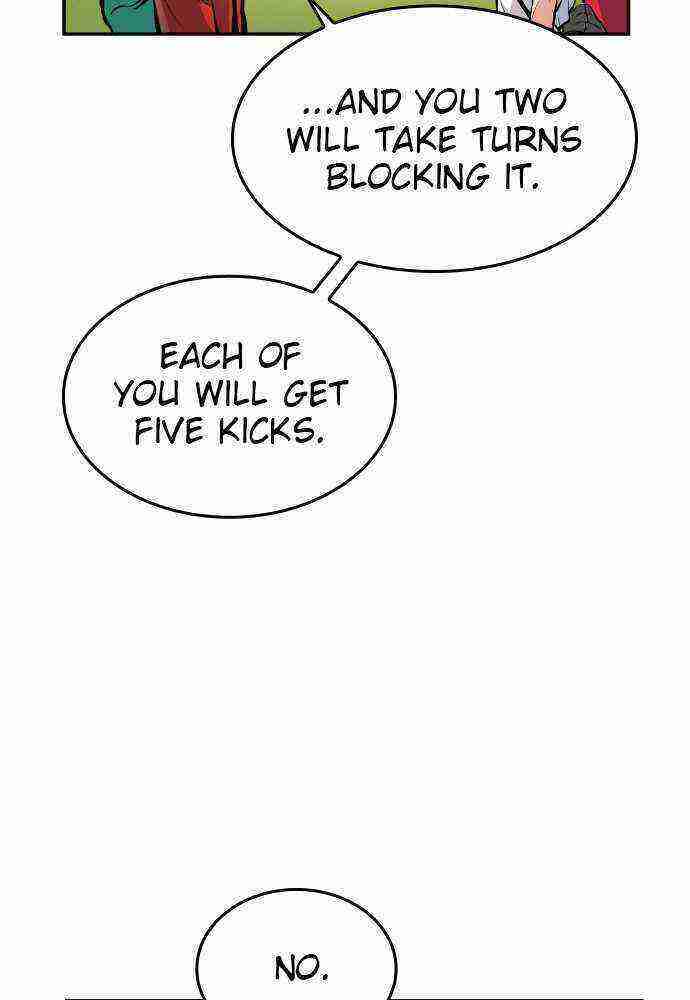Read Build Up Manga Online