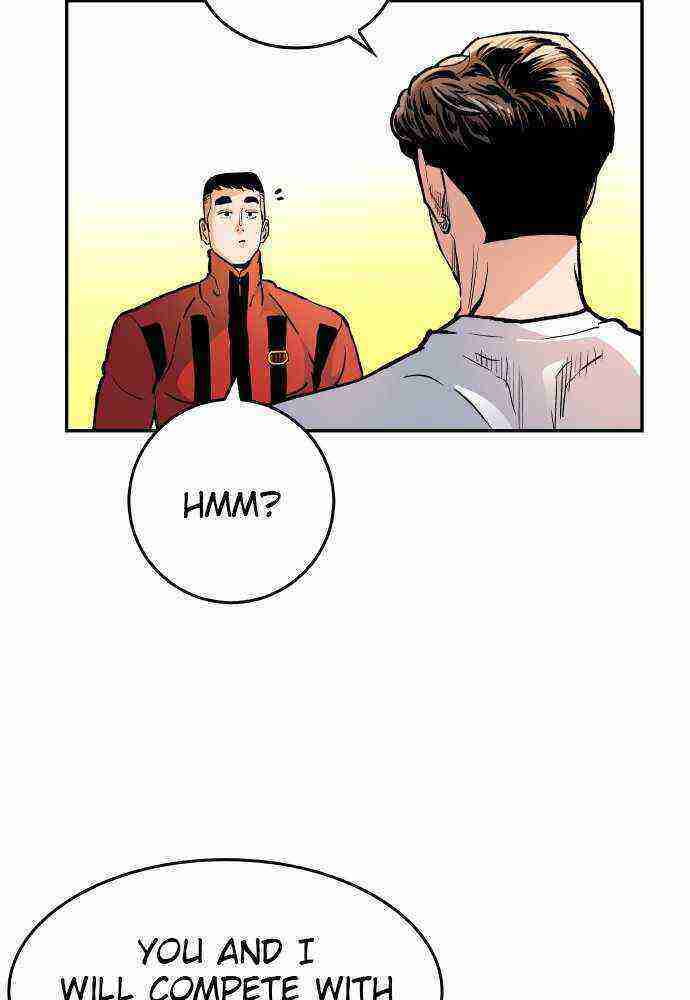 Read Build Up Manga Online