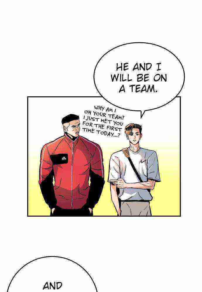 Read Build Up Manga Online
