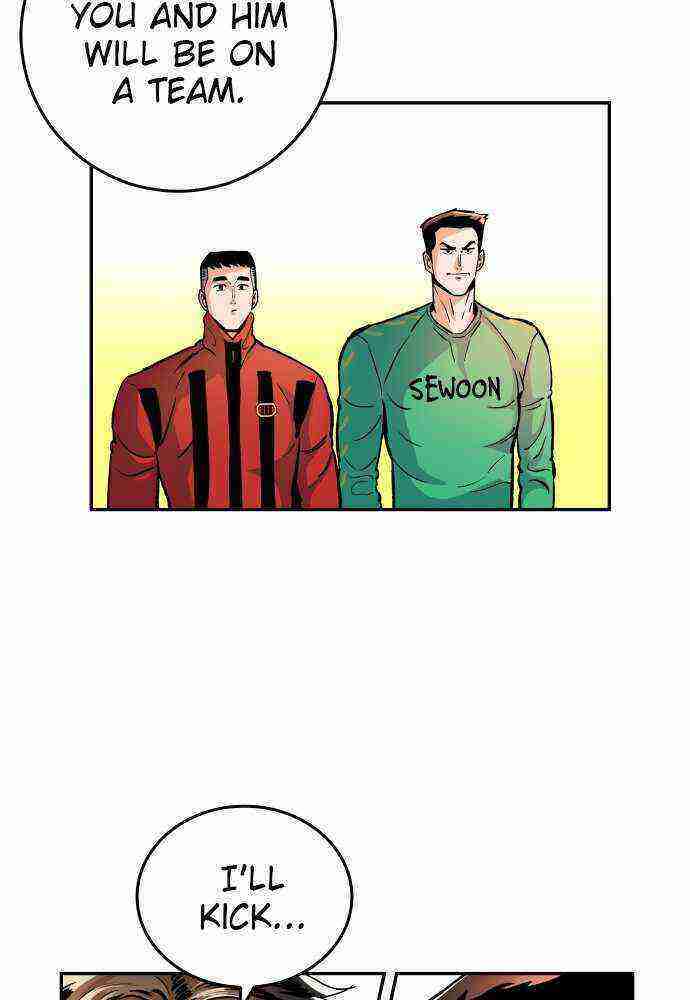 Read Build Up Manga Online