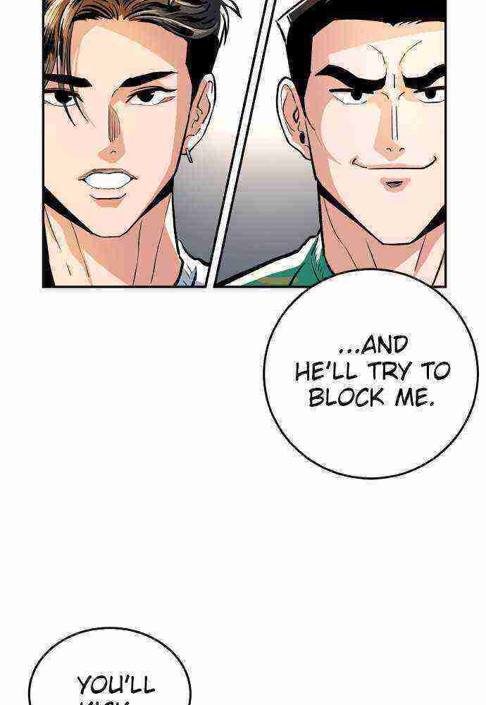 Read Build Up Manga Online