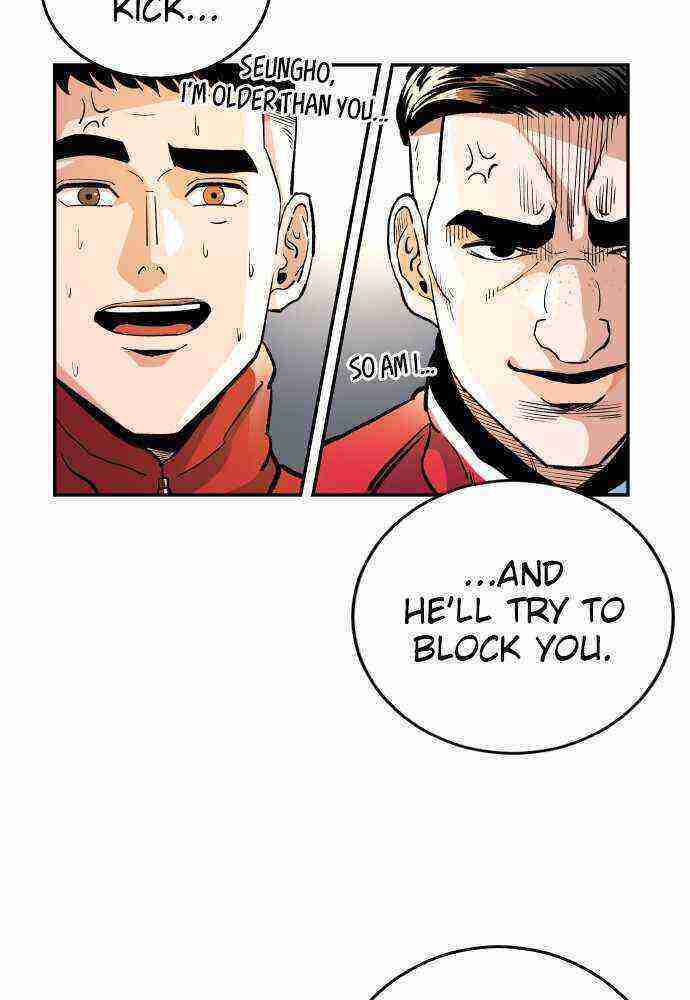 Read Build Up Manga Online