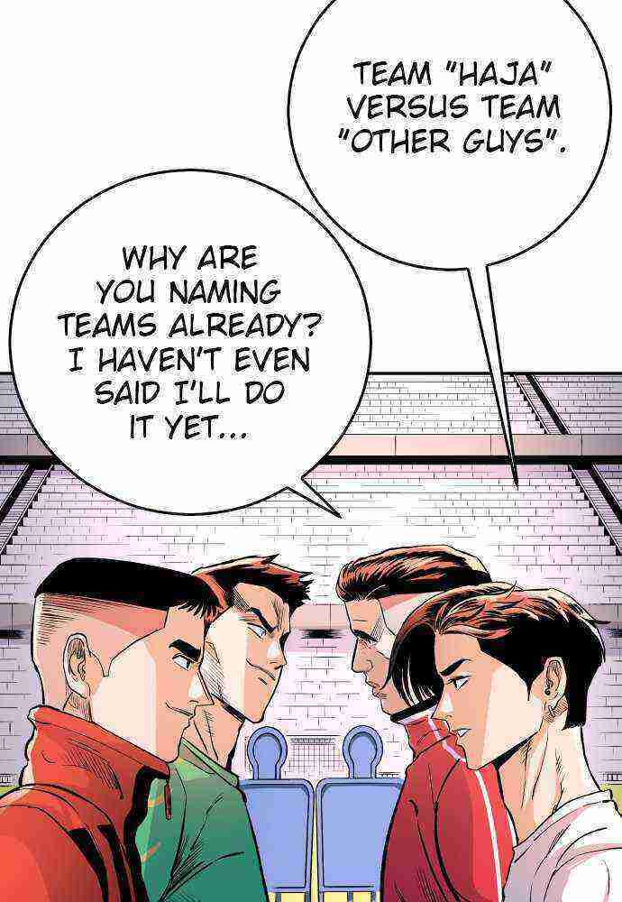 Read Build Up Manga Online