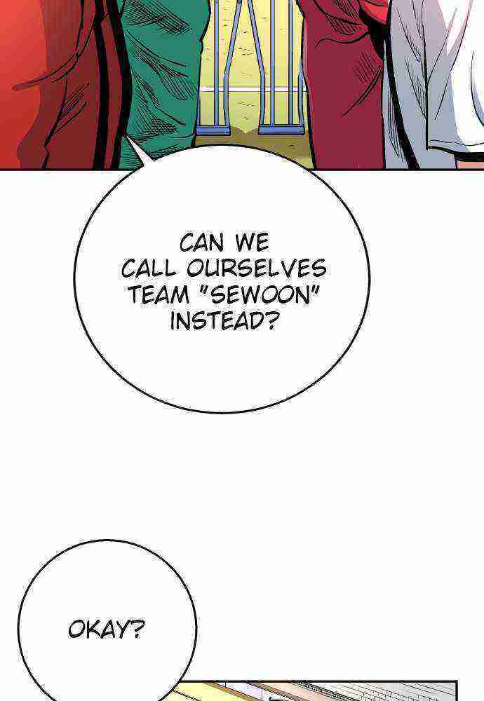 Read Build Up Manga Online