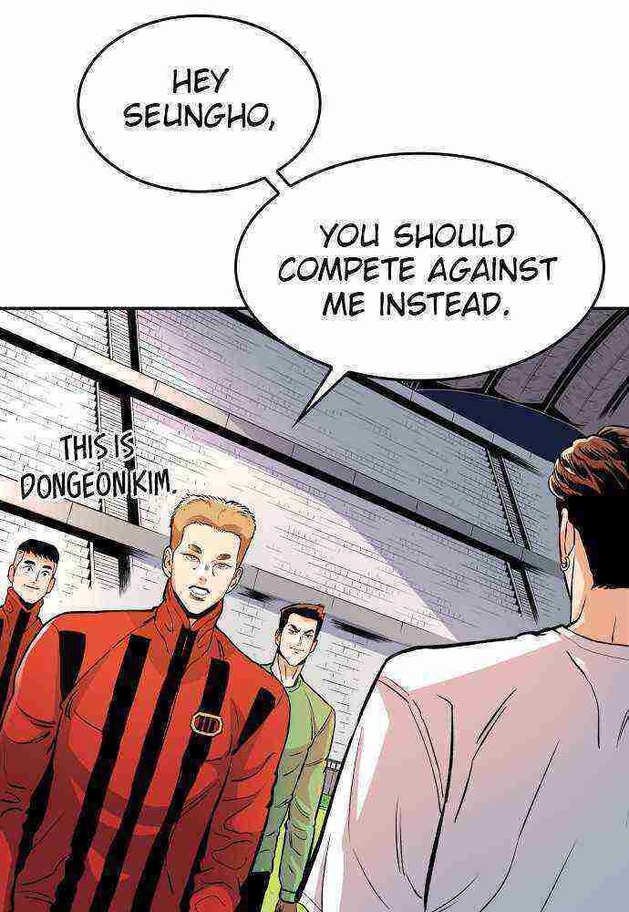 Read Build Up Manga Online