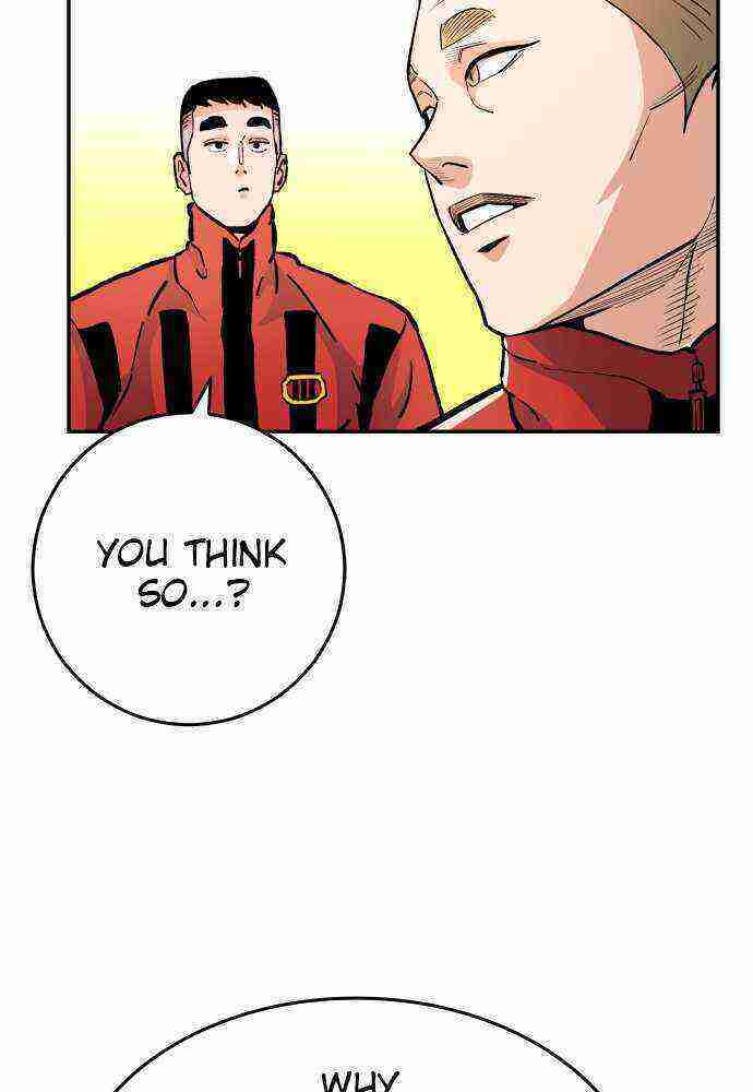 Read Build Up Manga Online