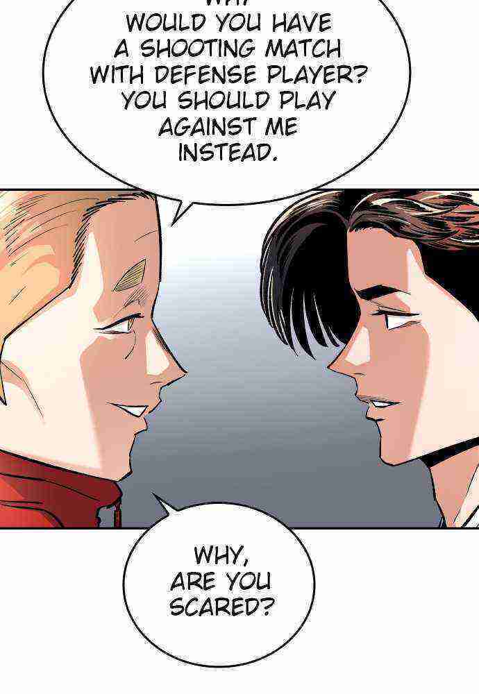 Read Build Up Manga Online