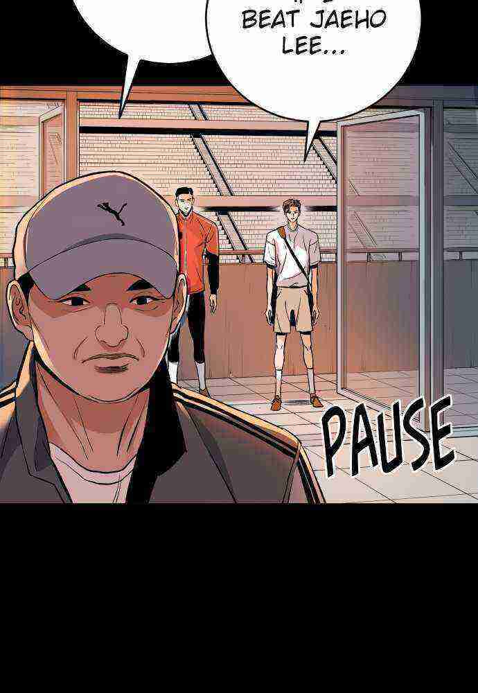 Read Build Up Manga Online