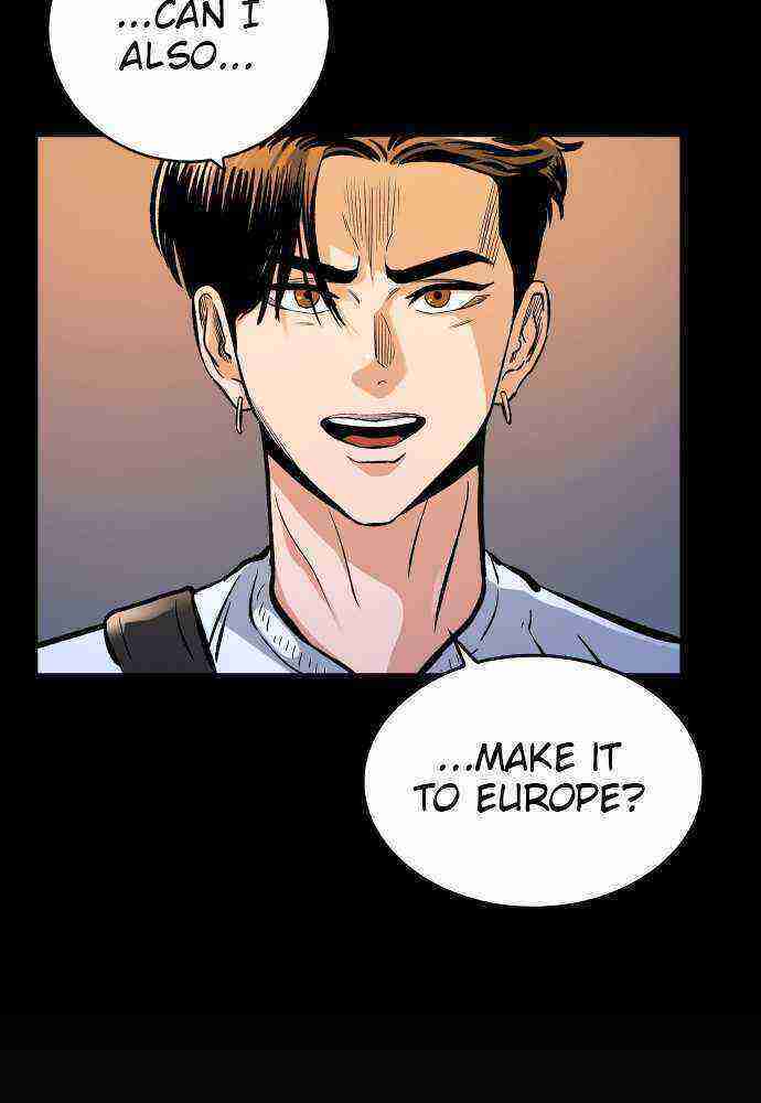 Read Build Up Manga Online