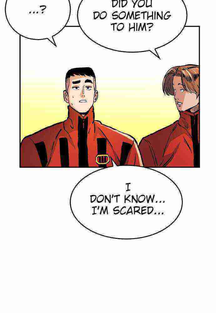 Read Build Up Manga Online