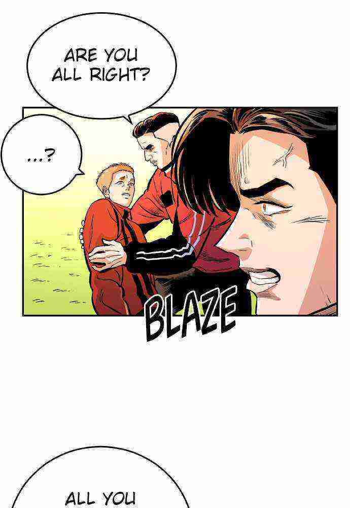 Read Build Up Manga Online