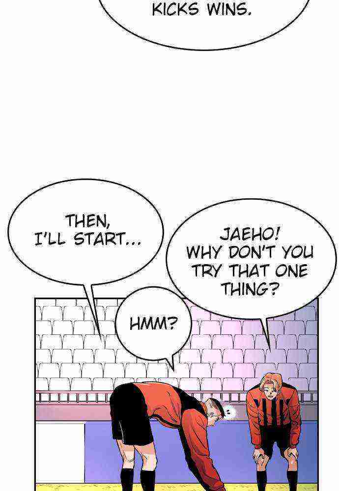 Read Build Up Manga Online