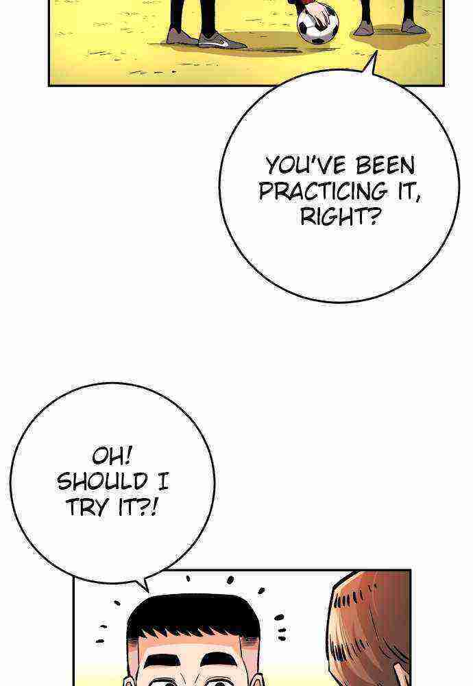 Read Build Up Manga Online