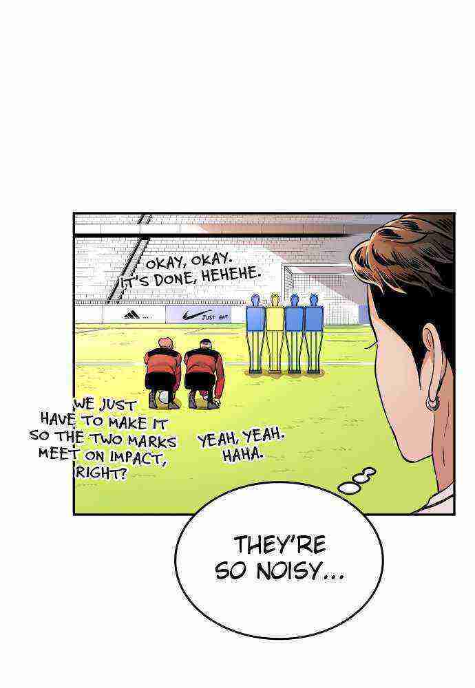 Read Build Up Manga Online