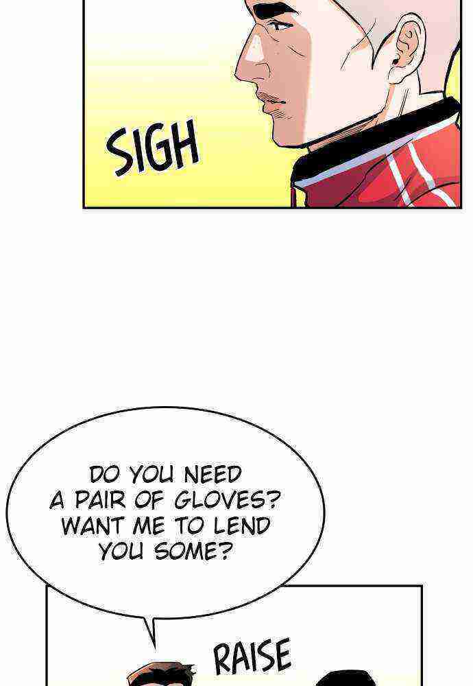 Read Build Up Manga Online