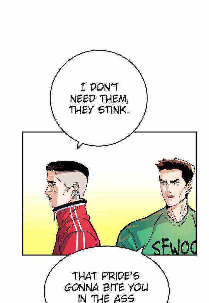 Read Build Up Manga Online
