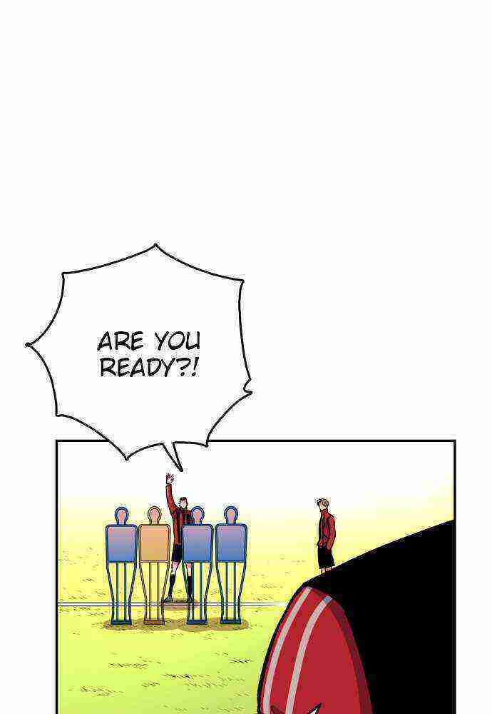 Read Build Up Manga Online