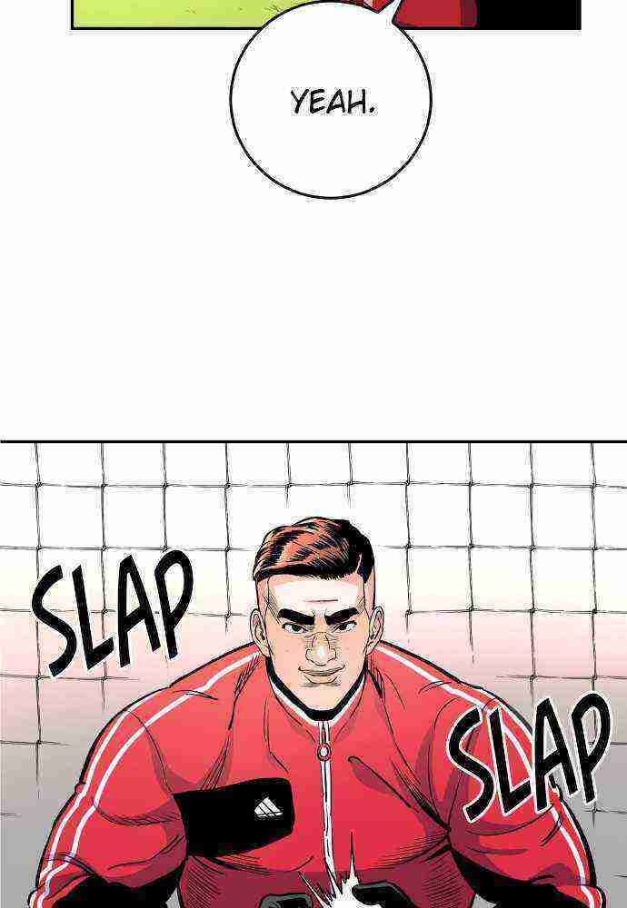 Read Build Up Manga Online