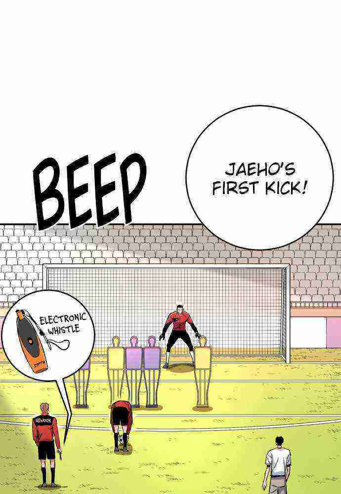 Read Build Up Manga Online