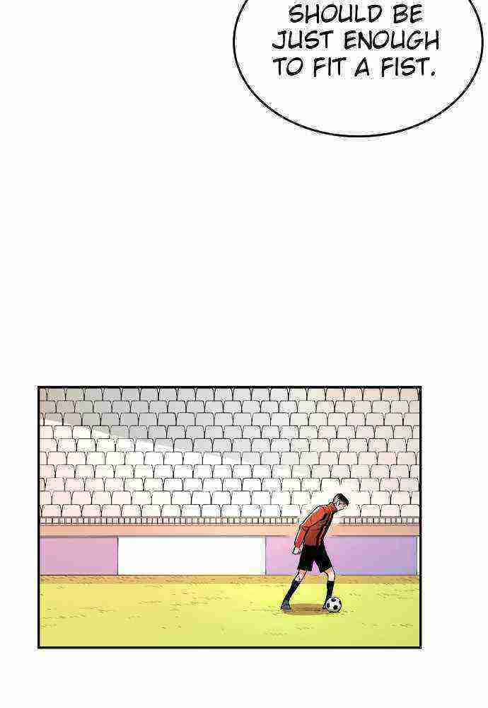 Read Build Up Manga Online