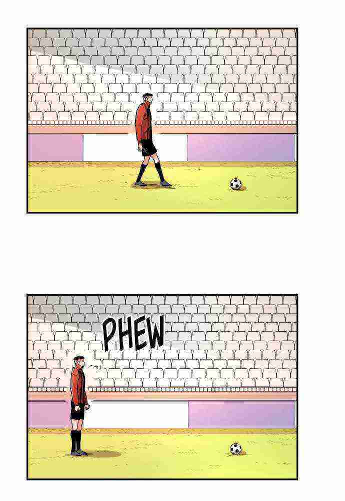 Read Build Up Manga Online